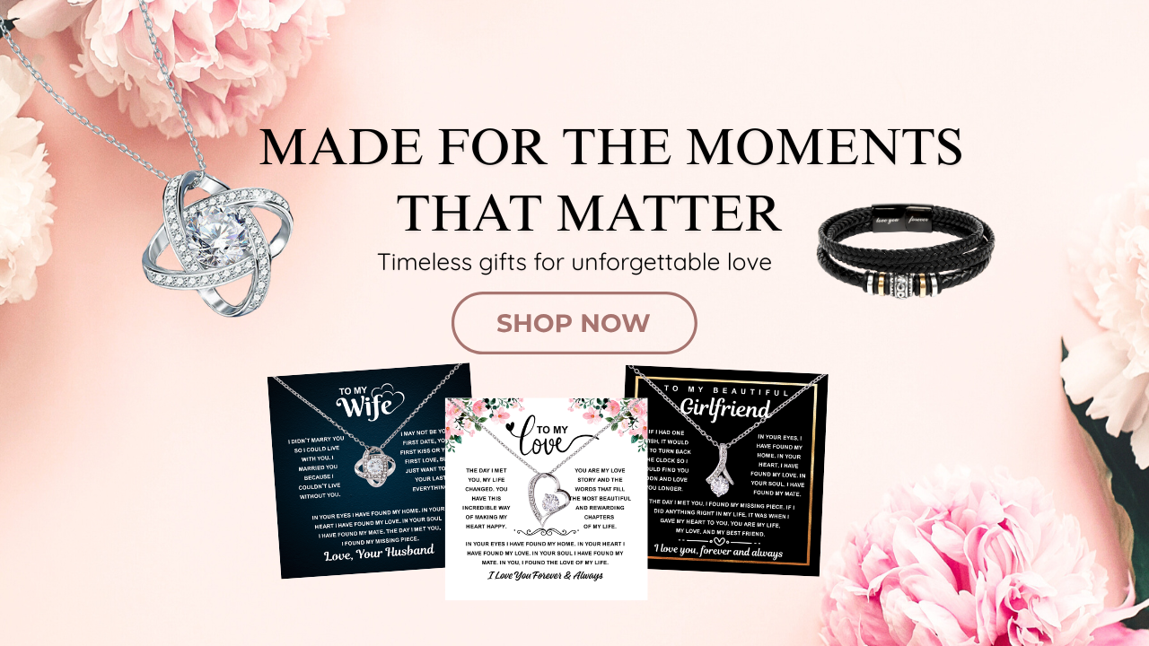 Shop Our Collection